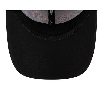 Ducati Lenovo Team MotoGP Gradient Print 9FIFTY A-Frame Trucker Hat