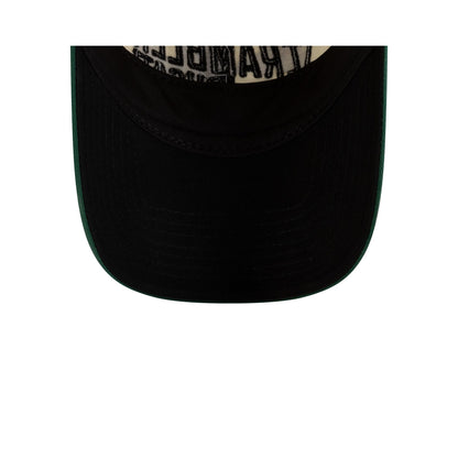 Ducati Lenovo Team MotoGP Scrambler 9TWENTY Adjustable Hat