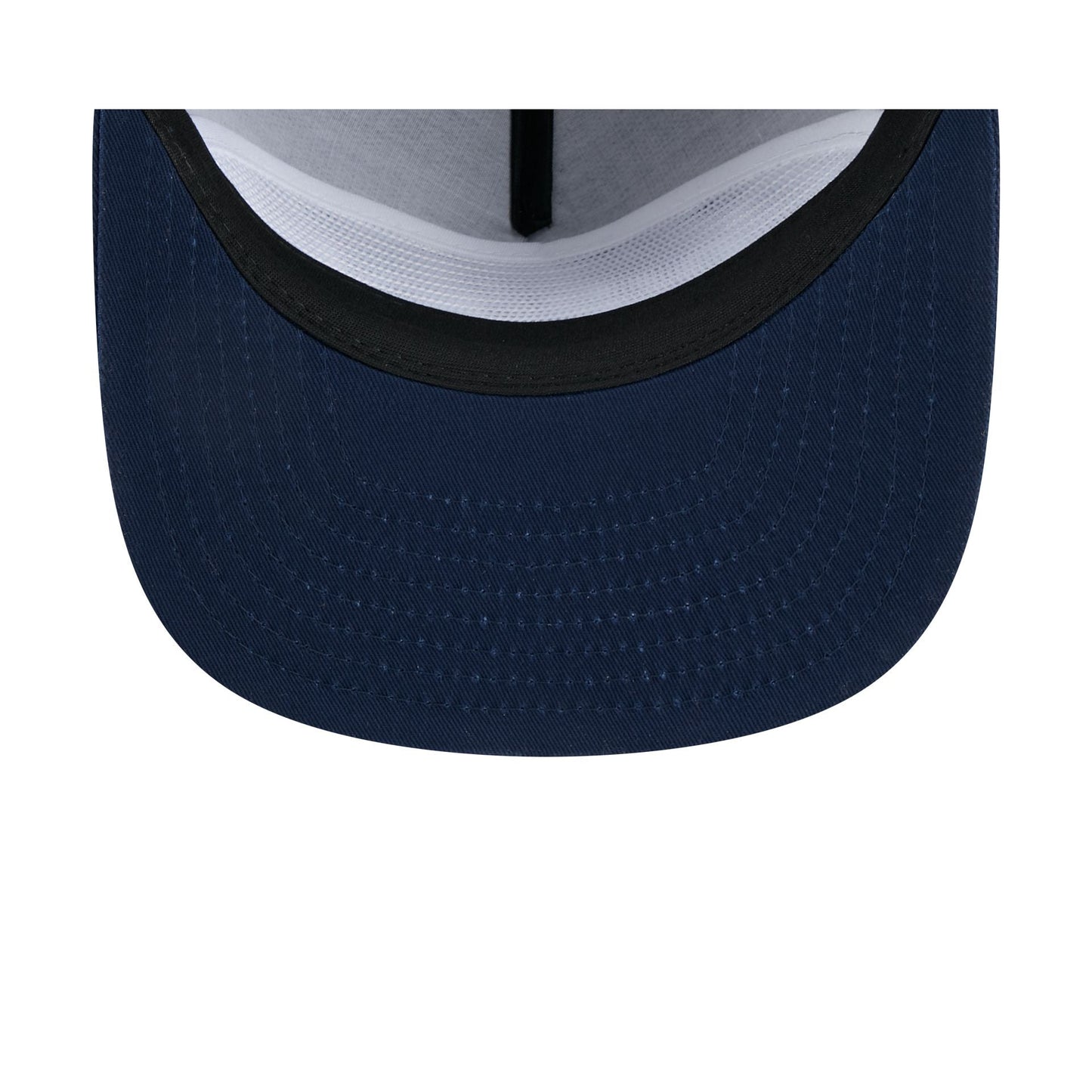 Dallas Cowboys Team Text Golfer Hat