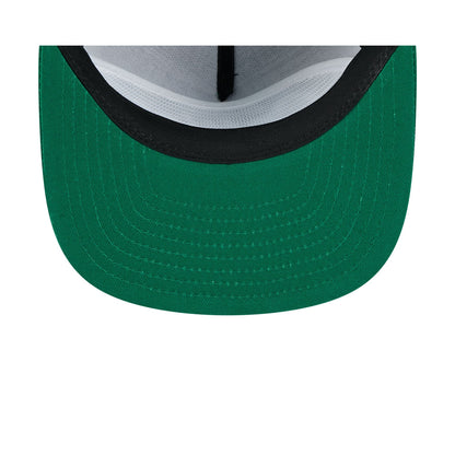 Boston Celtics Team Text Golfer Hat