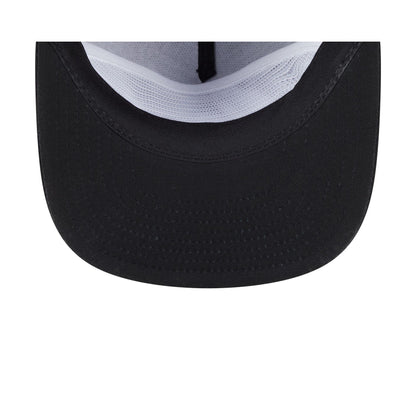 Miami Heat Team Text Golfer Hat