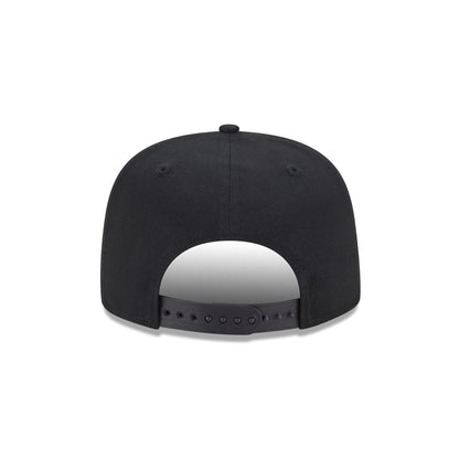 Sacramento Kings Team Text Golfer Hat