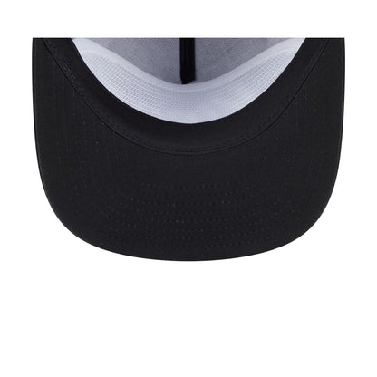 Sacramento Kings Team Text Golfer Hat