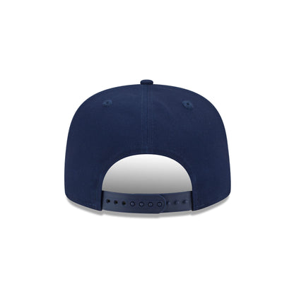 Los Angeles Clippers Team Text Golfer Hat