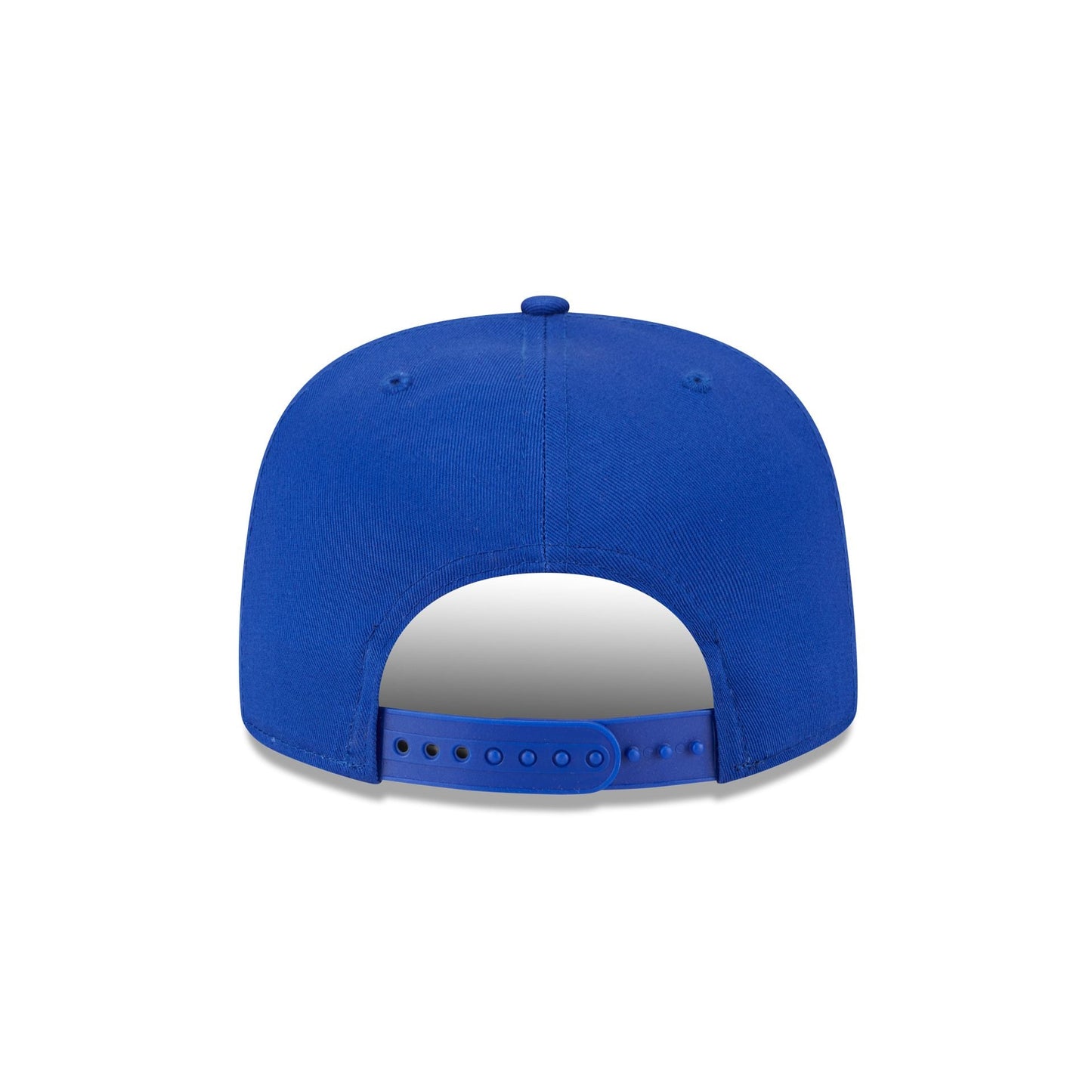 New York Knicks Team Text Golfer Hat