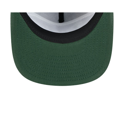 Milwaukee Bucks Team Text Golfer Hat