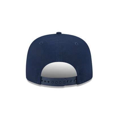 Minnesota Timberwolves Team Text Golfer Hat