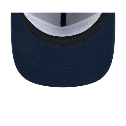 Minnesota Timberwolves Team Text Golfer Hat