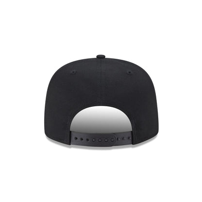 Portland Trail Blazers Team Text Golfer Hat
