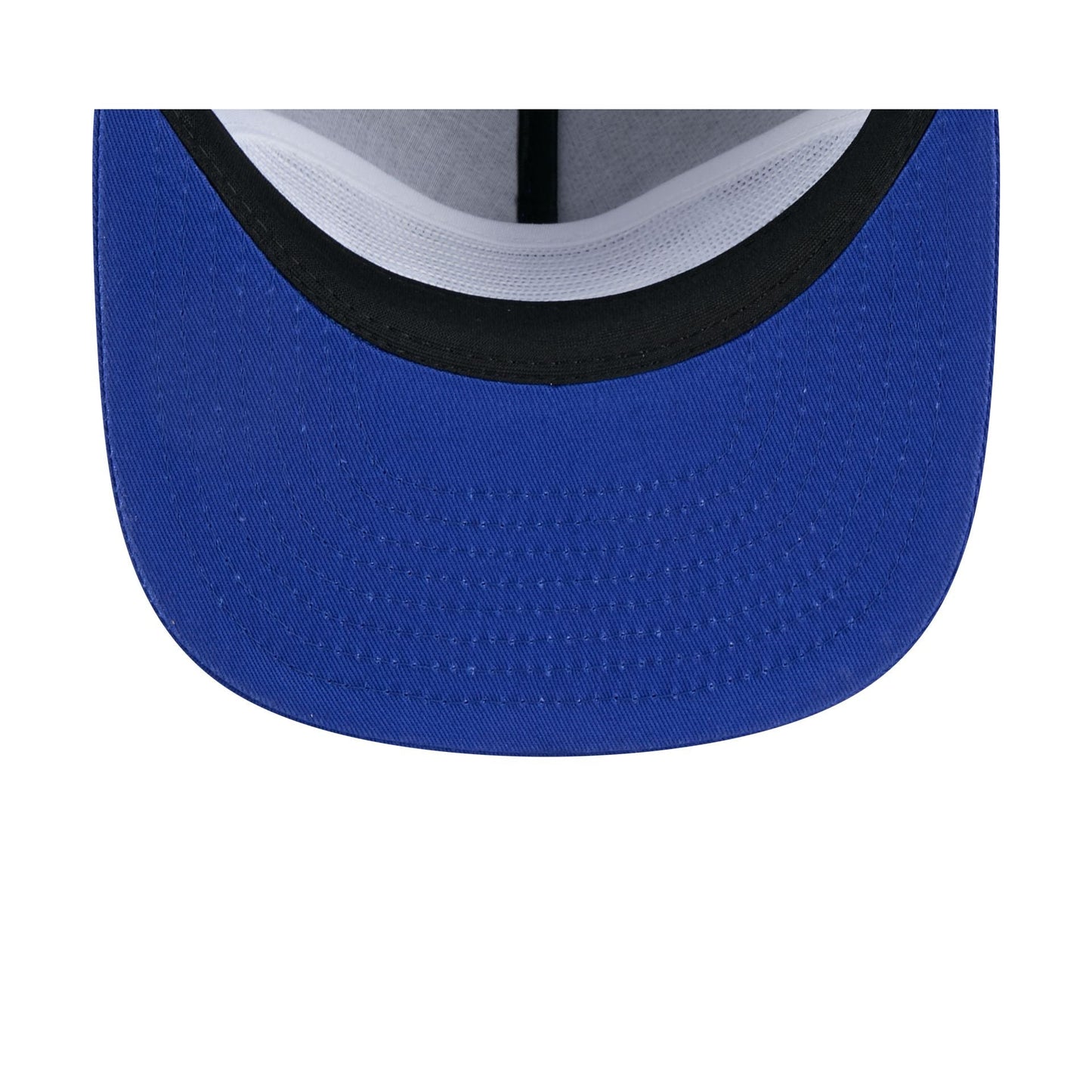 Philadelphia 76ers Team Text Golfer Hat