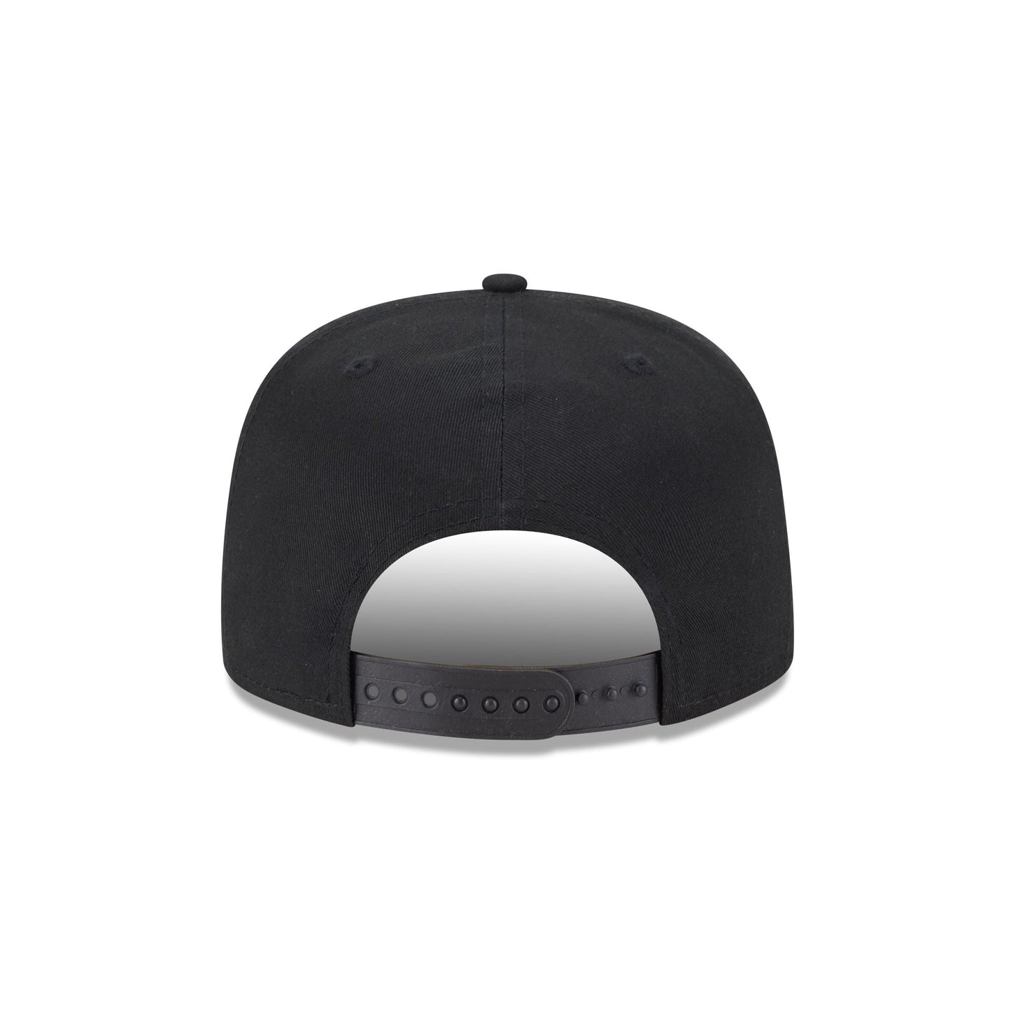 Orlando Magic Team Text Golfer Hat