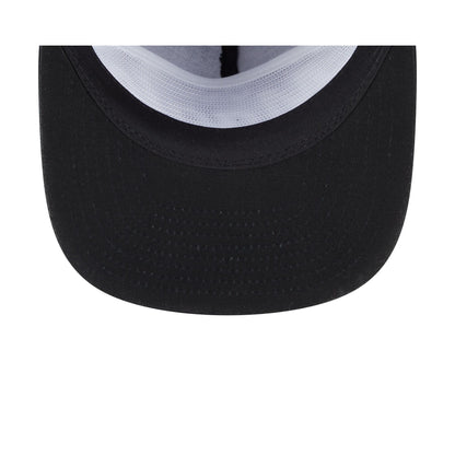 Orlando Magic Team Text Golfer Hat