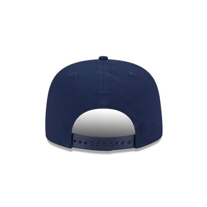 Washington Wizards Team Text Golfer Hat