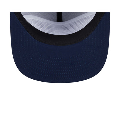 Washington Wizards Team Text Golfer Hat