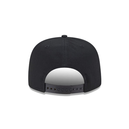 Utah Jazz Team Text Golfer Hat