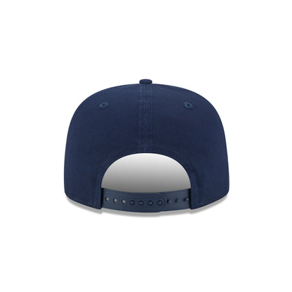 Indiana Pacers Team Text Golfer Hat