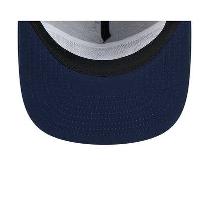 Indiana Pacers Team Text Golfer Hat