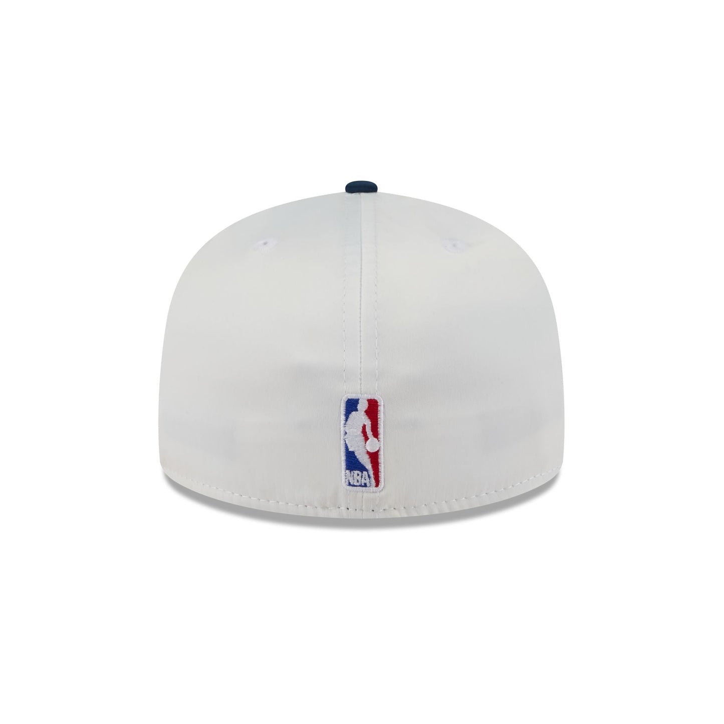 Minnesota Timberwolves Spring Satin 59FIFTY Fitted Hat