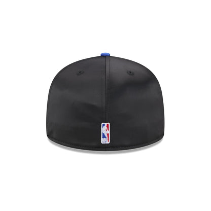 New York Knicks Spring Satin 59FIFTY Fitted Hat
