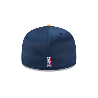 Indiana Pacers Spring Satin 59FIFTY Fitted Hat