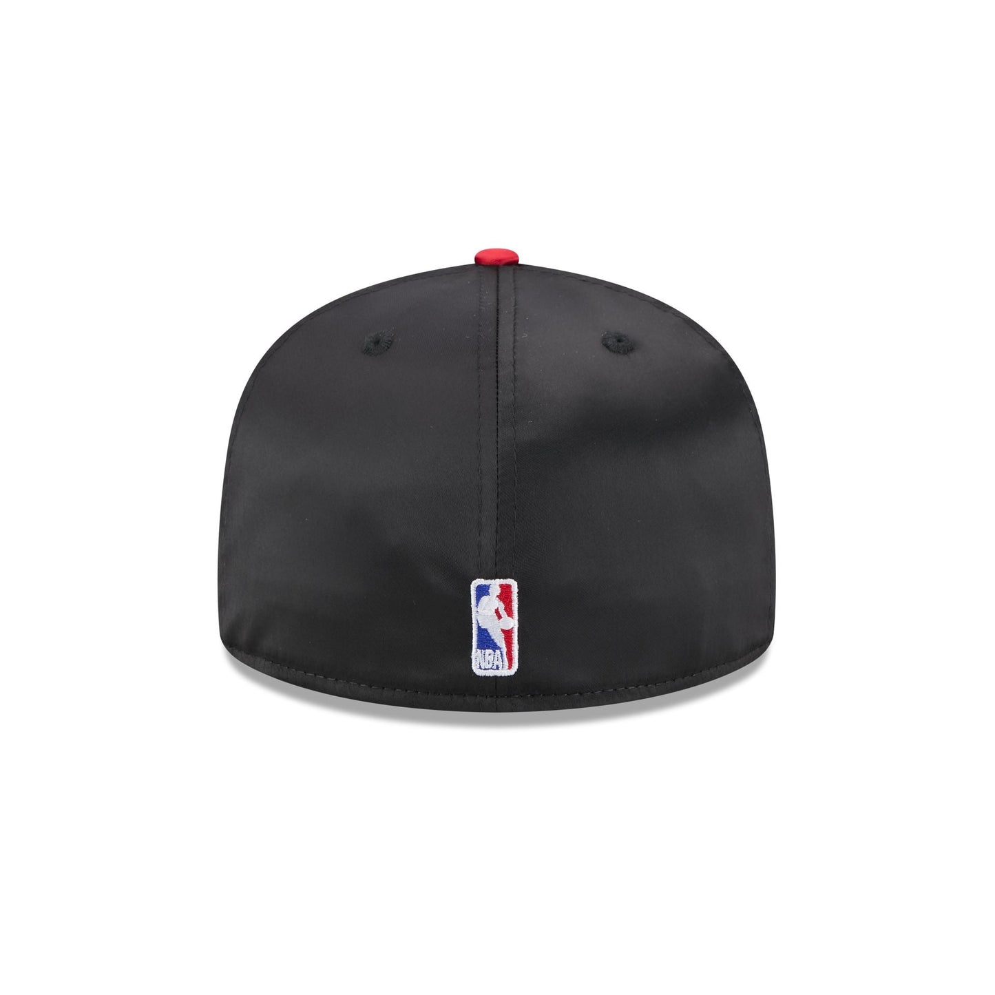 Portland Trail Blazers Spring Satin 59FIFTY Fitted Hat