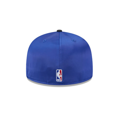 Orlando Magic Spring Satin 59FIFTY Fitted Hat