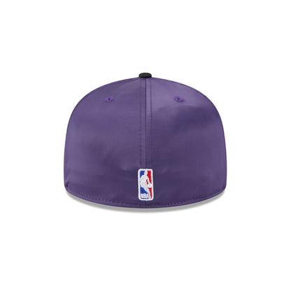 Phoenix Suns Spring Satin 59FIFTY Fitted Hat