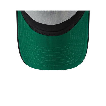 Sacramento Kings Distressed 9FORTY A-Frame Trucker Hat