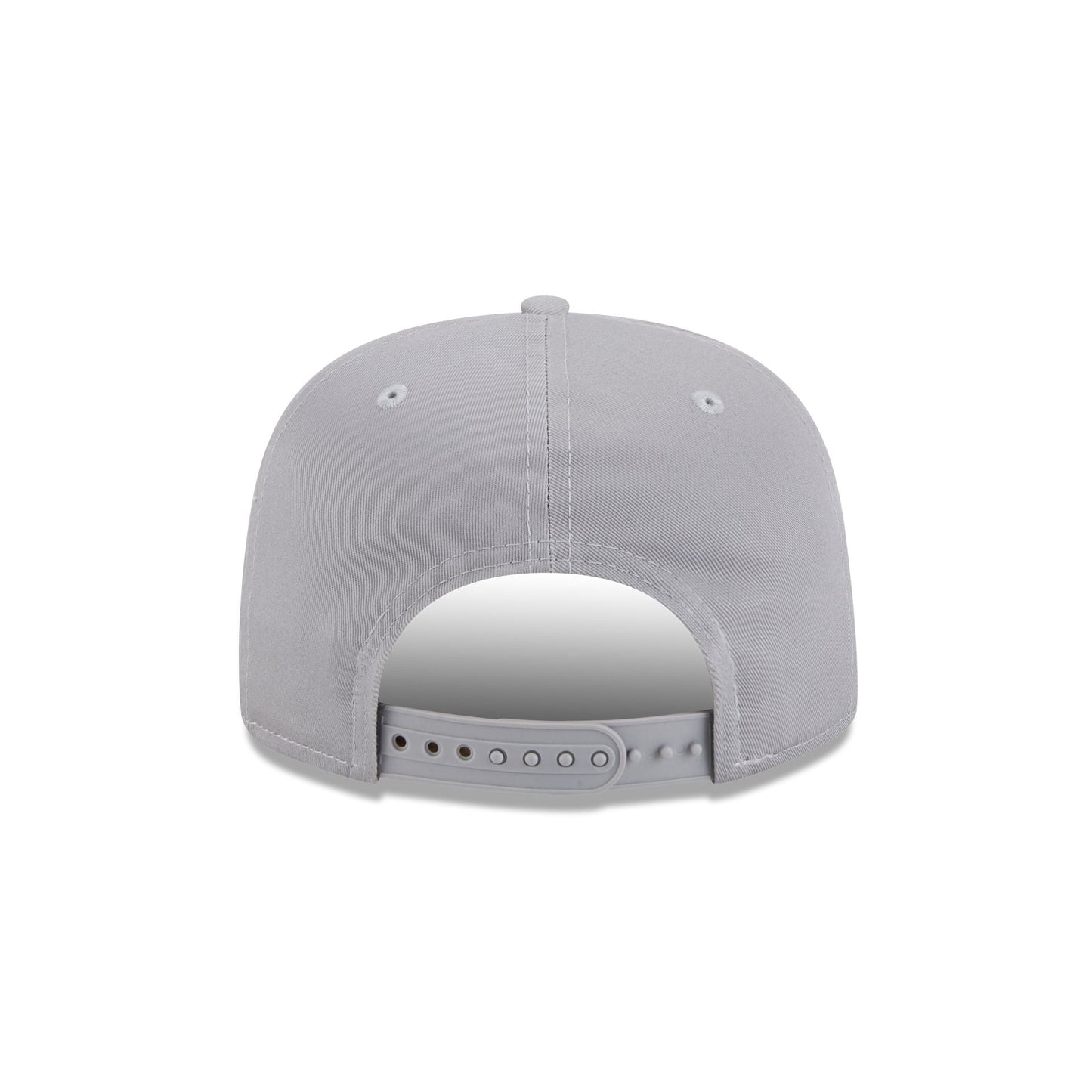 Golden State Warriors Vintage Gray Rope Golfer Hat