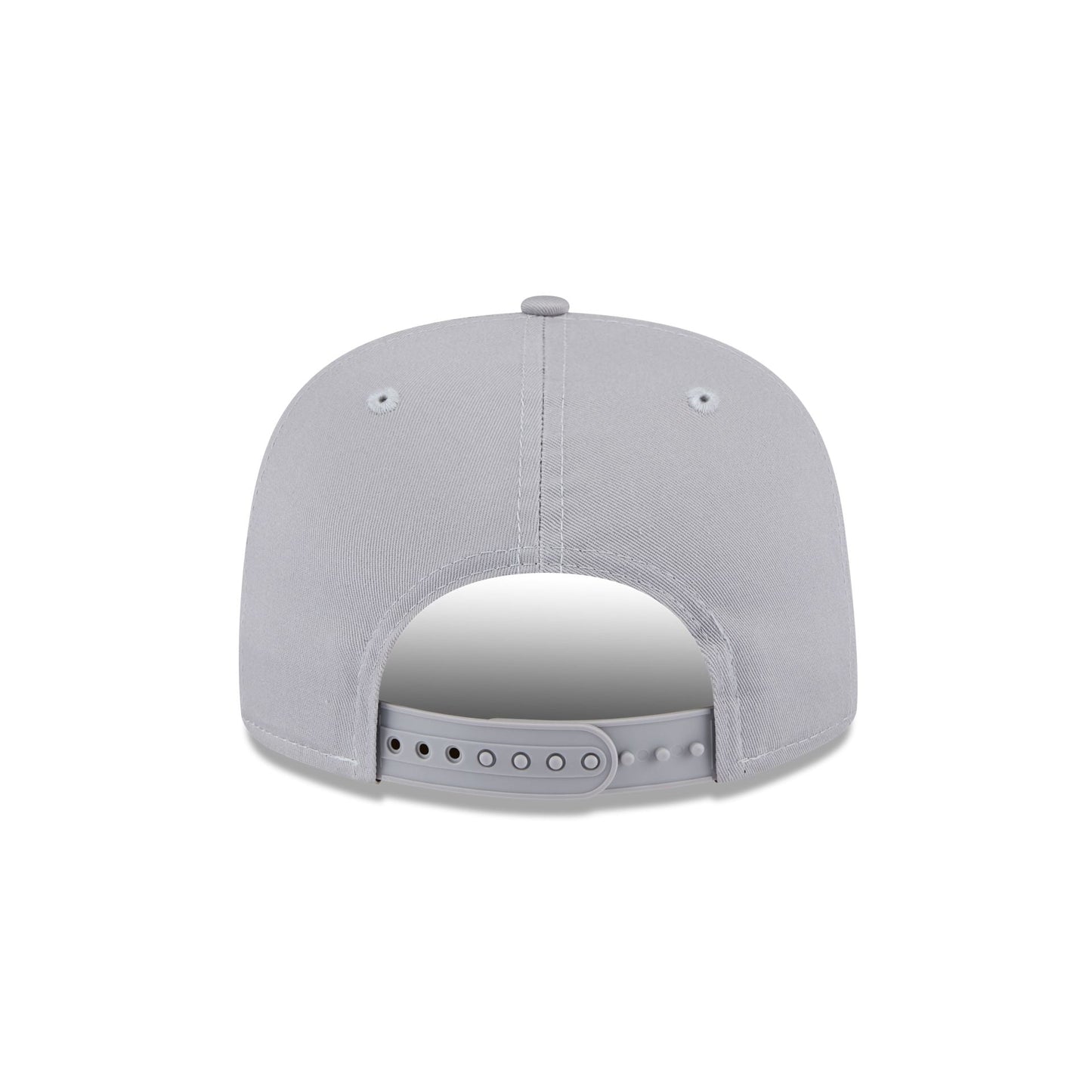 Houston Rockets Vintage Gray Rope Golfer Hat
