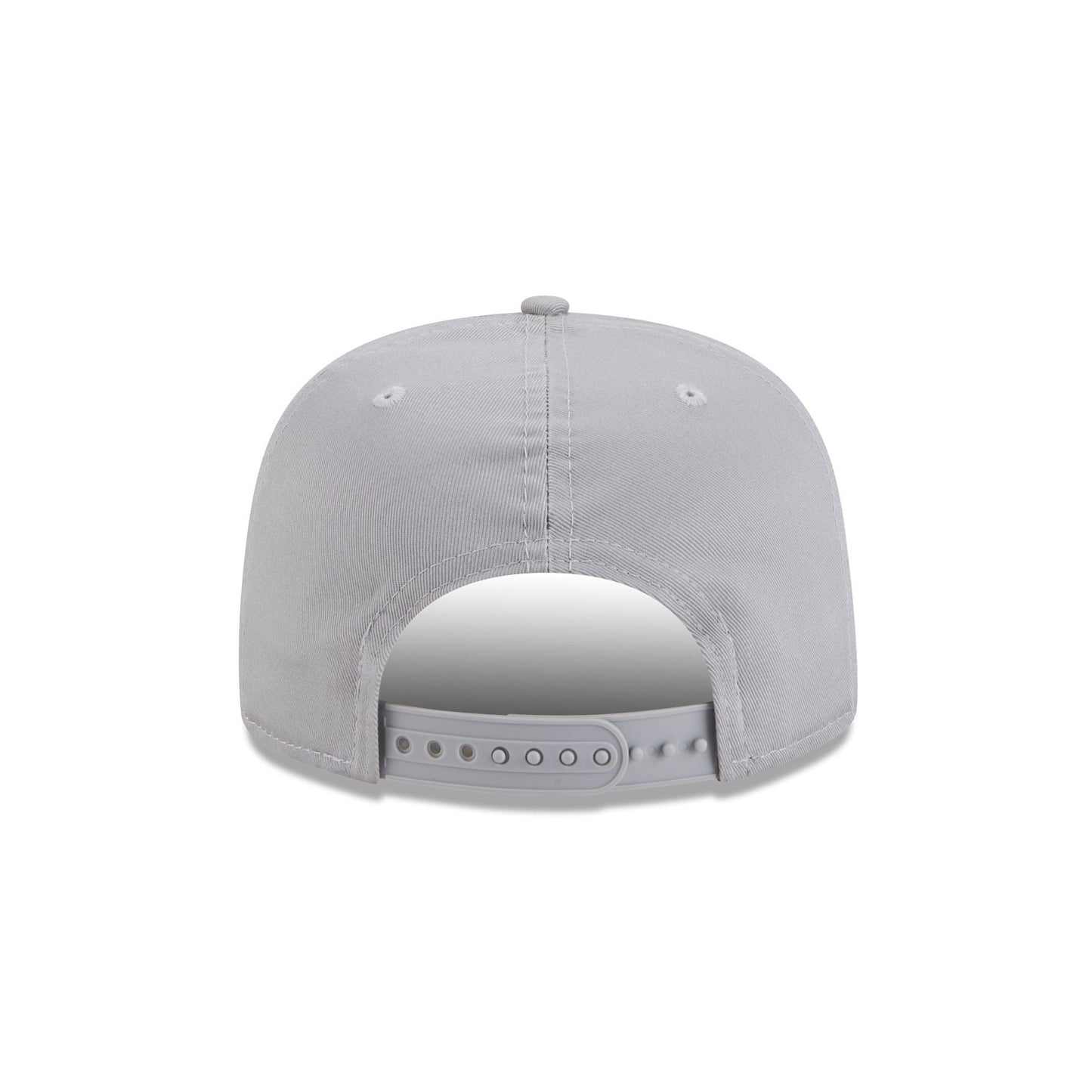 Dallas Mavericks Vintage Gray Rope Golfer Hat