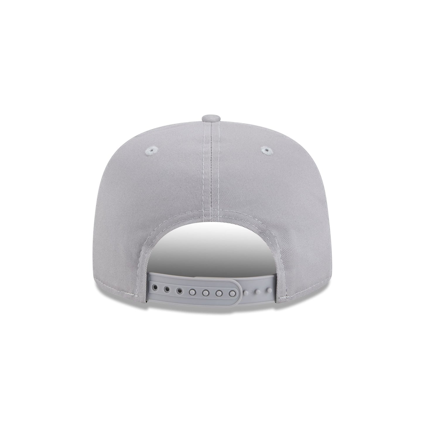 Chicago Bulls Vintage Gray Rope Golfer Hat