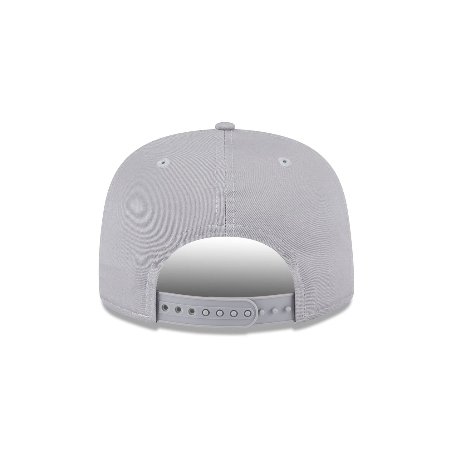 Brooklyn Nets Vintage Gray Rope Golfer Hat