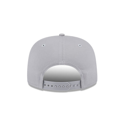 Miami Heat Vintage Gray Rope Golfer Hat