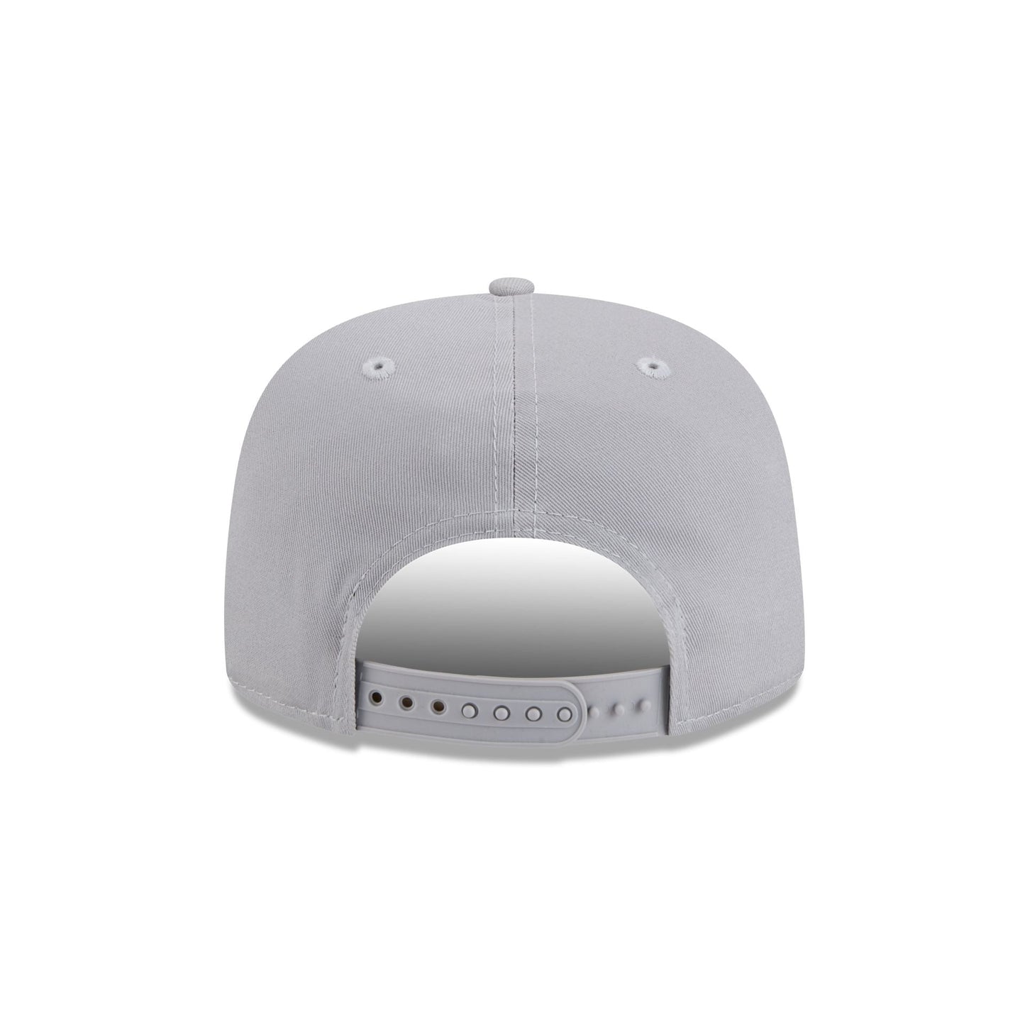 Phoenix Suns Vintage Gray Rope Golfer Hat