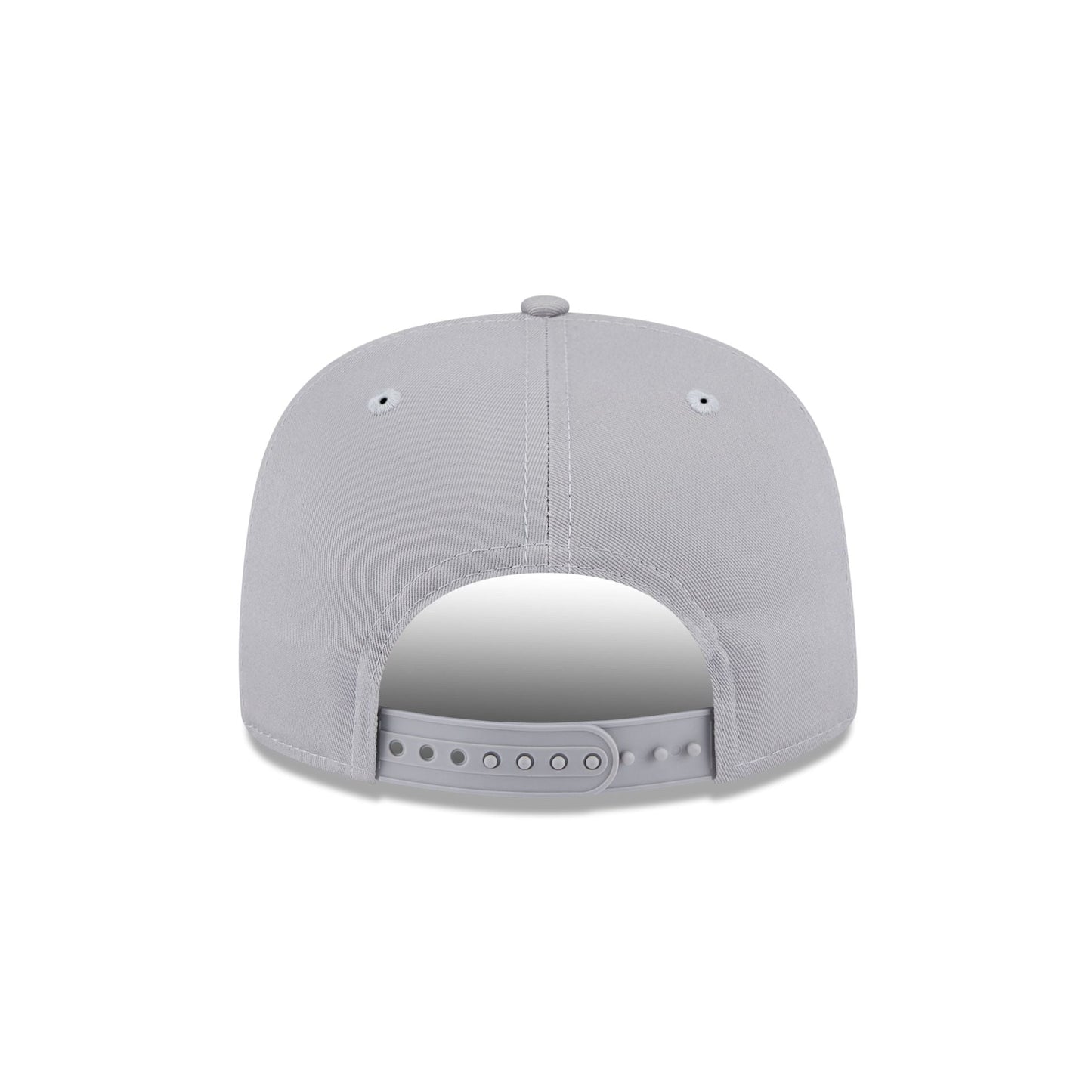 New York Knicks Vintage Gray Rope Golfer Hat