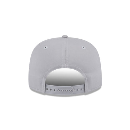 New York Knicks Vintage Gray Rope Golfer Hat