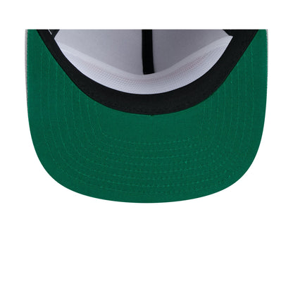 New York Knicks Vintage Gray Rope Golfer Hat