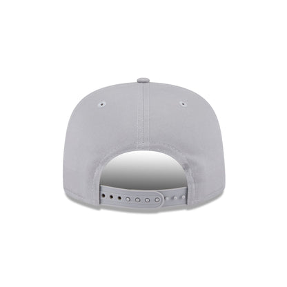 San Antonio Spurs Vintage Gray Rope Golfer Hat