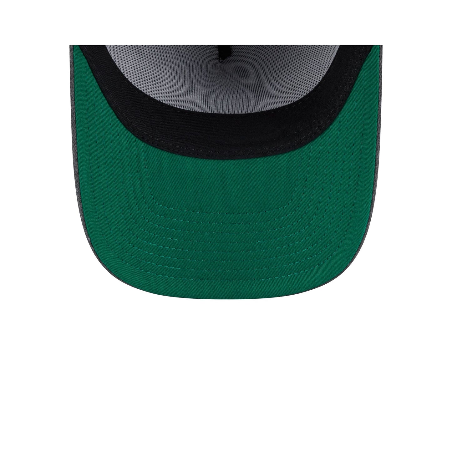 Brooklyn Nets Washed 9FIFTY A-Frame Snapback Hat