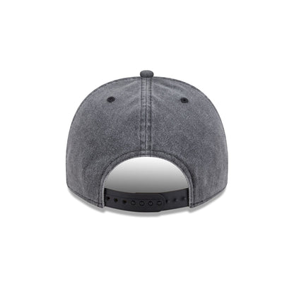 Houston Rockets Washed 9FIFTY A-Frame Snapback Hat