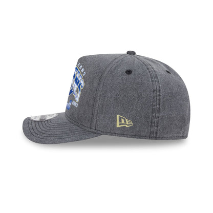 New Orleans Pelicans Washed 9FIFTY A-Frame Snapback Hat