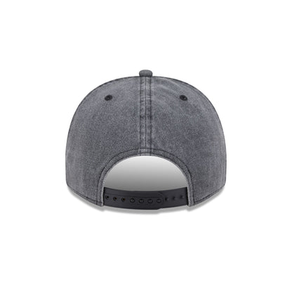 Minnesota Timberwolves Washed 9FIFTY A-Frame Snapback Hat