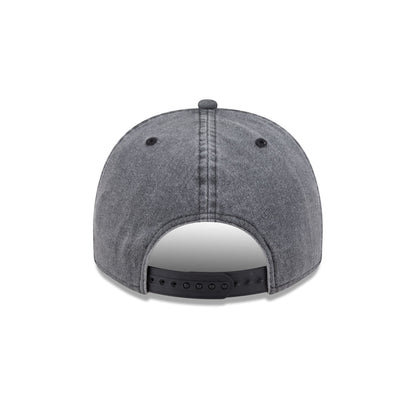 Los Angeles Clippers Washed 9FIFTY A-Frame Snapback Hat