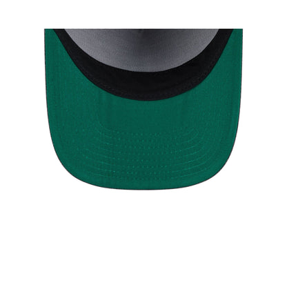 Los Angeles Clippers Washed 9FIFTY A-Frame Snapback Hat