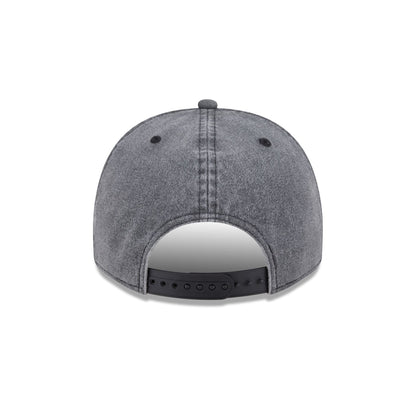 Memphis Grizzlies Washed 9FIFTY A-Frame Snapback Hat