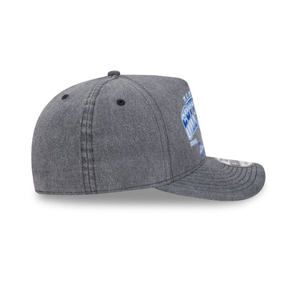 Memphis Grizzlies Washed 9FIFTY A-Frame Snapback Hat