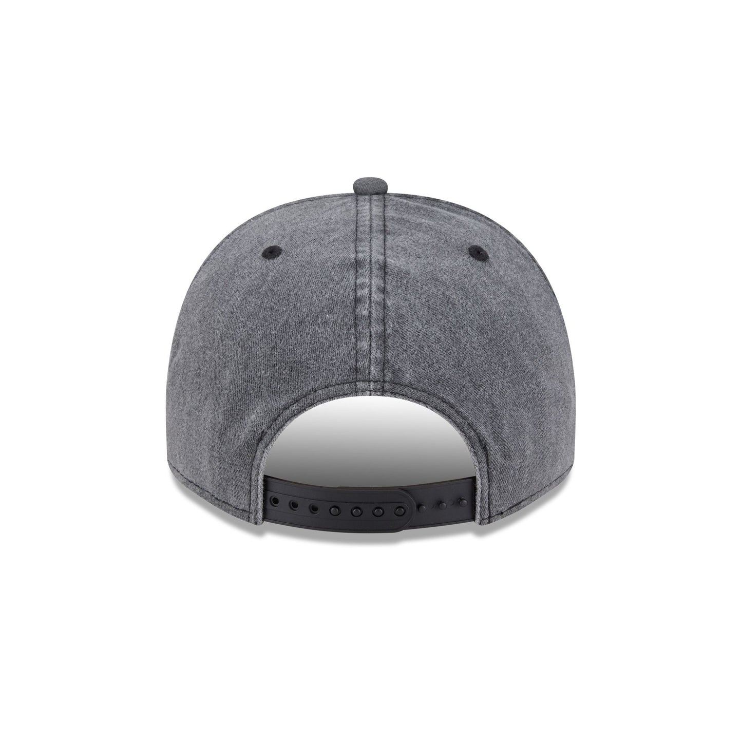 Los Angeles Lakers Washed 9FIFTY A-Frame Snapback Hat