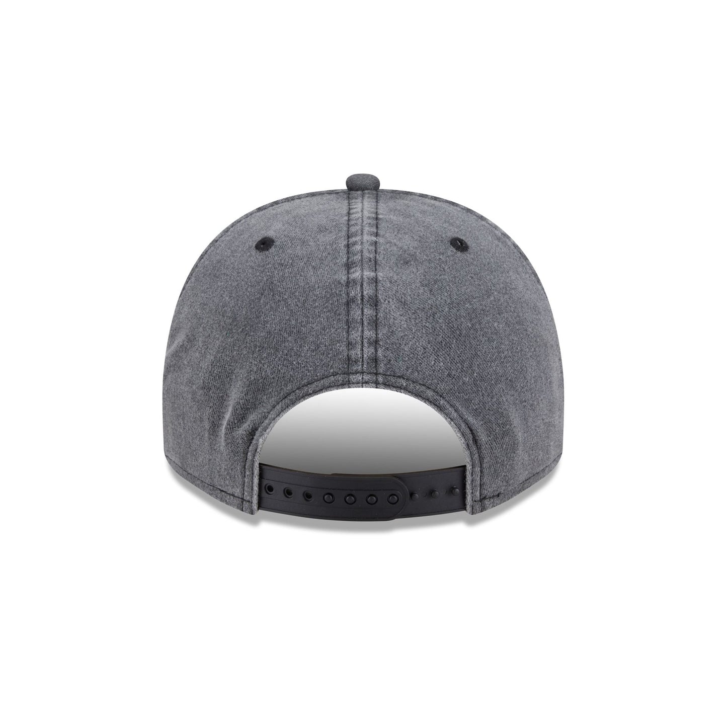 New York Knicks Washed 9FIFTY A-Frame Snapback Hat