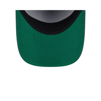 Orlando Magic Washed 9FIFTY A-Frame Snapback Hat